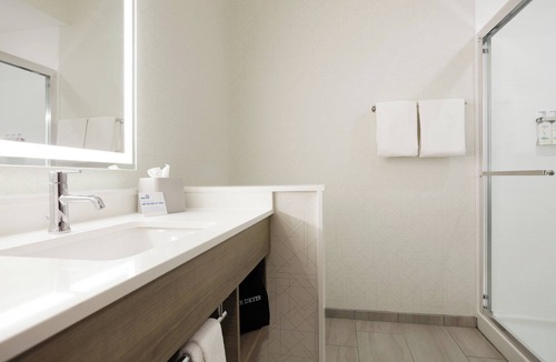Morrow Hotel | Holiday Inn Express & Suites Morrow Atlanta South by IHG