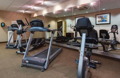 Moultrie Hotel | Holiday Inn Express & Suites Moultrie by IHG
