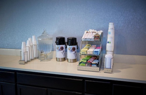 Pelham Hotel | Holiday Inn Express & Suites Birmingham South - Pelham by IHG
