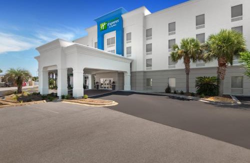 Miramar Beach Hotel | Holiday Inn Express & Suites Destin - Miramar Beach by IHG