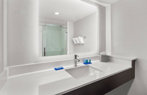 Duncan Hotel | Holiday Inn Express & Suites Greenville-Spartanburg (Duncan) by IHG
