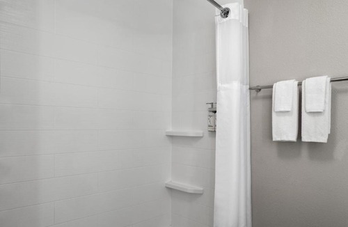Tampa Hotel | Holiday Inn Express & Suites - Tampa East - Ybor City by IHG