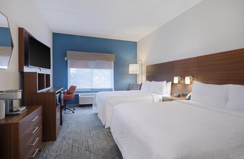 Augusta Hotel | Holiday Inn Express & Suites Augusta West - Ft Gordon Area by IHG