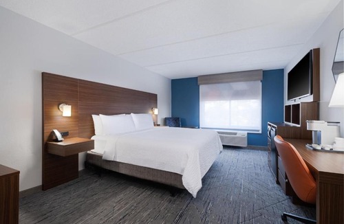 Augusta Hotel | Holiday Inn Express & Suites Augusta West - Ft Gordon Area by IHG
