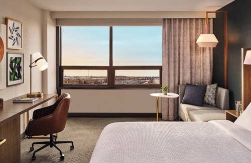 Fairview Shores Hotel | Holiday Inn Orlando North Winter Park by IHG