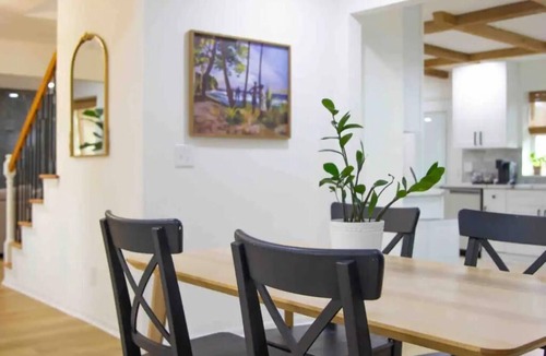 Spring House | Home Away from Home in Spring