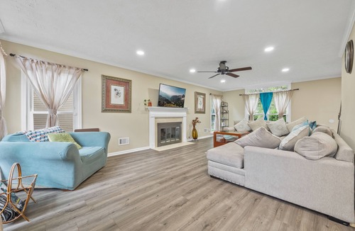 Duluth House | Home away from Home
