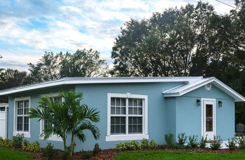 June Park House | Home away from home!