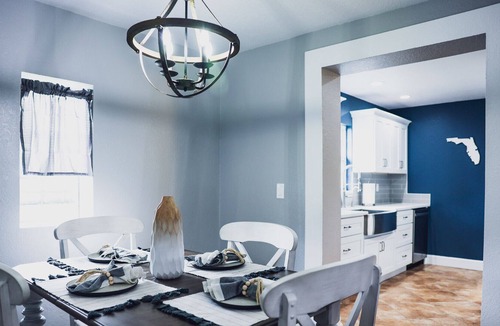 June Park House | Home away from home!