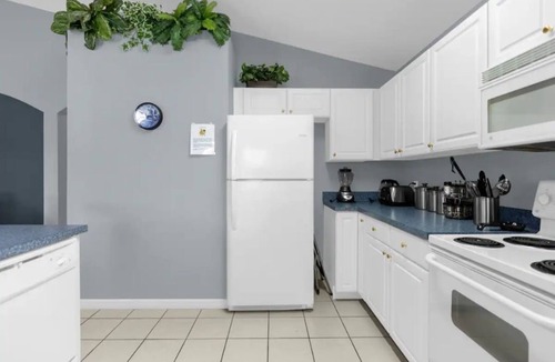 Legacy Park House | Home in Davenport close to Parks w/Pool