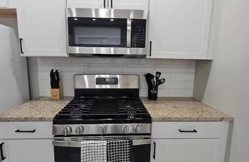 University District House | Home in Midtown