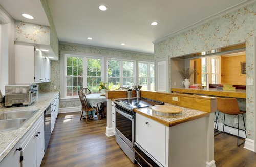 Arcadia Cottage | Home on Sprawling Estate, 6 Mi to Dtwn Spartanburg