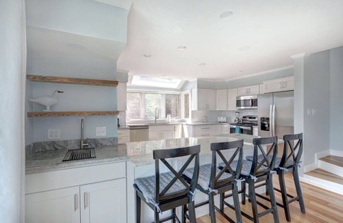 Tybee Island House | Home on the Ocean on Tybee Island