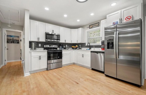 East Point Apartment | Home Sweet Haven