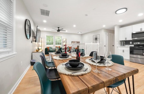 East Point Apartment | Home Sweet Haven