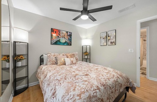 East Point Apartment | Home Sweet Haven