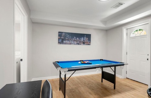 East Point Apartment | Home Sweet Haven