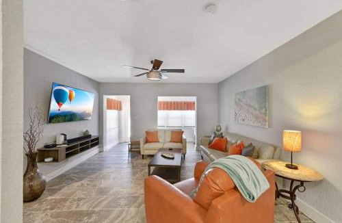 South Corals House | Home wpool by Dream Vacation OP Cabana
