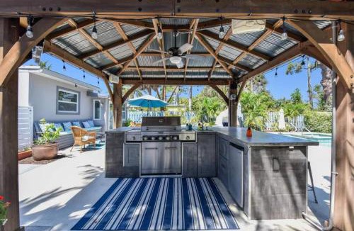 South Corals House | Home wpool by Dream Vacation OP Cabana