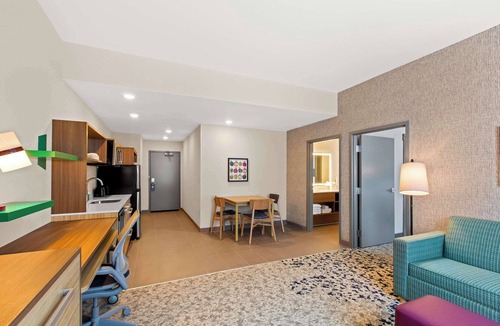 Hendersonville Hotel | Home2 Suites By Hilton Hendersonville