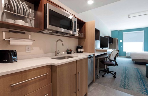 Port Wentworth Hotel | Home2 Suites by Hilton Savannah I95 North