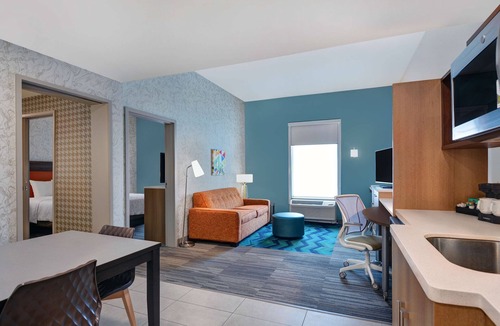 Richmond Hill Hotel | Home2 Suites by Hilton Richmond Hilll Savannah I-95