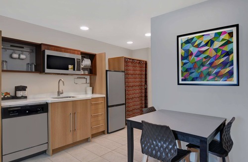 Richmond Hill Hotel | Home2 Suites by Hilton Richmond Hilll Savannah I-95