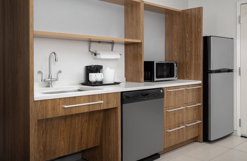 Tallahassee Hotel | Home2 Suites by Hilton Tallahassee State Capitol