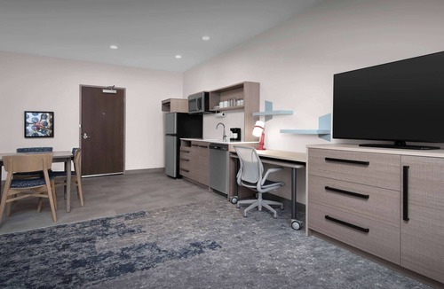 Athens Hotel | Home2 Suites By Hilton Athens I 65