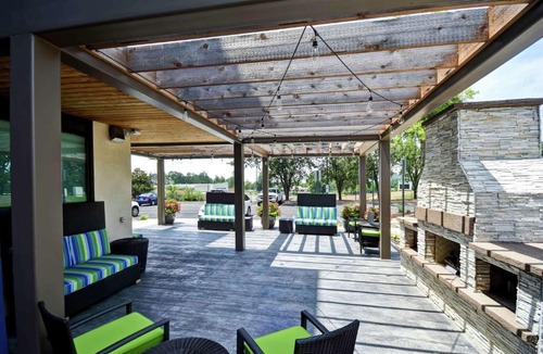 Norcross Hotel | Home2 Suites by Hilton Atlanta Norcross