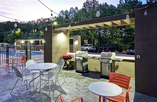 Norcross Hotel | Home2 Suites by Hilton Atlanta Norcross