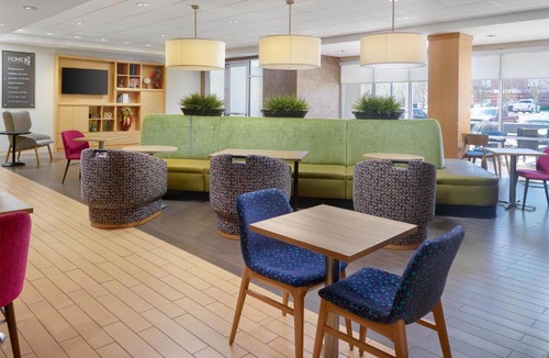 Newnan Hotel | Home2 Suites by Hilton Atlanta Newnan