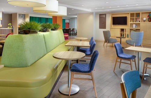 Newnan Hotel | Home2 Suites by Hilton Atlanta Newnan