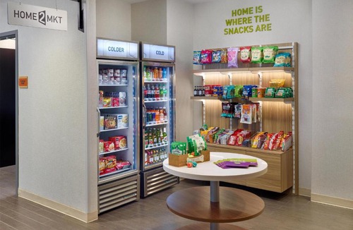 Newnan Hotel | Home2 Suites by Hilton Atlanta Newnan
