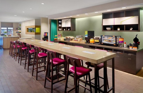 Newnan Hotel | Home2 Suites by Hilton Atlanta Newnan