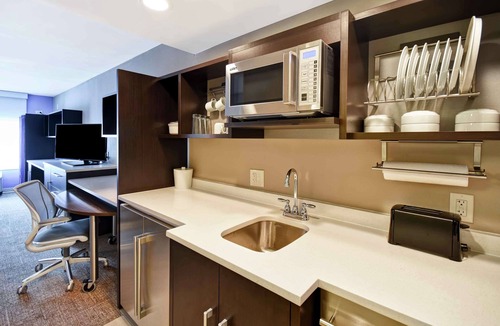 Norcross Hotel | Home2 Suites by Hilton Atlanta Norcross