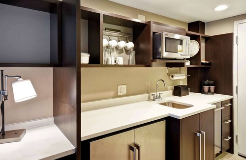 Norcross Hotel | Home2 Suites by Hilton Atlanta Norcross