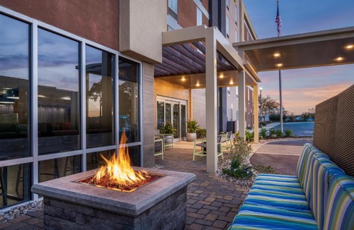 D'Iberville Hotel | Home2 Suites by Hilton Biloxi/North/D'Iberville