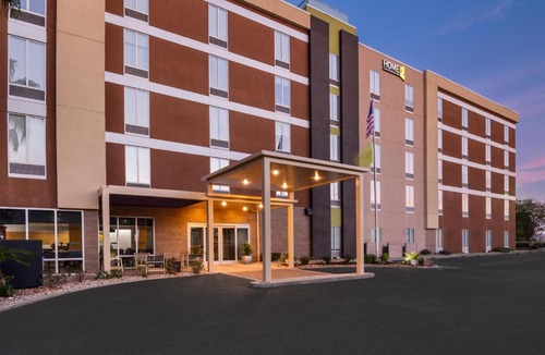 D'Iberville Hotel | Home2 Suites by Hilton Biloxi/North/D'Iberville