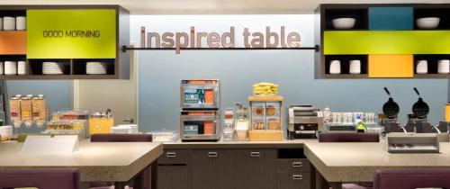 Covington Hotel | Home2 Suites By Hilton Covington