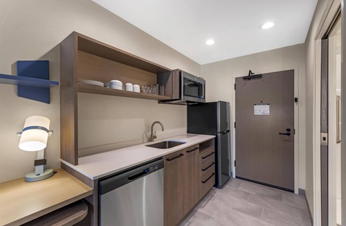 Calera Hotel | Home2 Suites By Hilton Calera
