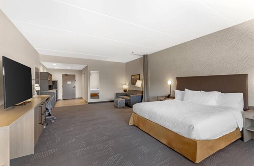 Calera Hotel | Home2 Suites By Hilton Calera