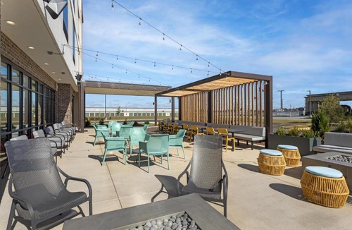 Calera Hotel | Home2 Suites By Hilton Calera