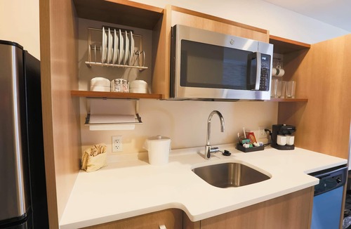 Cumming Hotel | Home2 Suites by Hilton Cumming Atlanta, GA