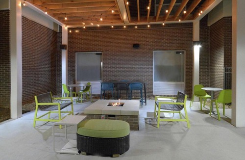 Duncan Hotel | Home2 Suites By Hilton Duncan