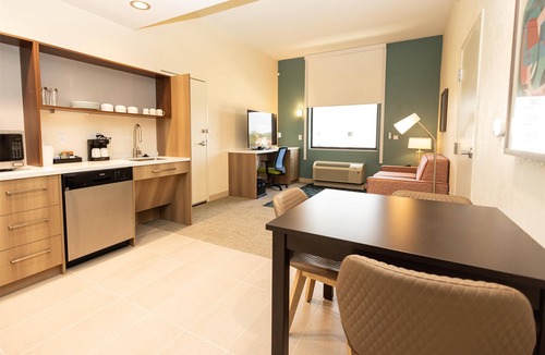 Hammond Hotel | Home2 Suites By Hilton Hammond, La