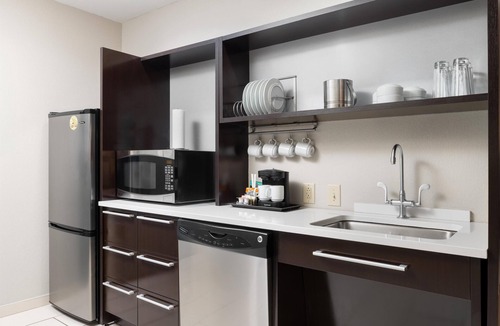 Ridgeland Hotel | Home2 Suites by Hilton Jackson/Ridgeland, MS