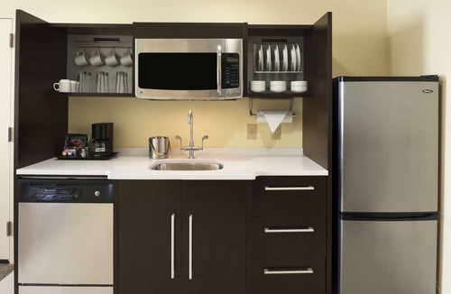 Ridgeland Hotel | Home2 Suites by Hilton Jackson/Ridgeland, MS