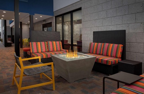 Kenner - Louis Armstrong International Airport Hotel | Home2 Suites By Hilton Kenner New Orleans Arpt