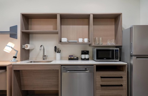 Macon Hotel | Home2 Suites By Hilton Macon I 475
